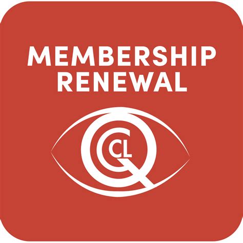 Membership Renewal — Queensland Council For Civil Liberties