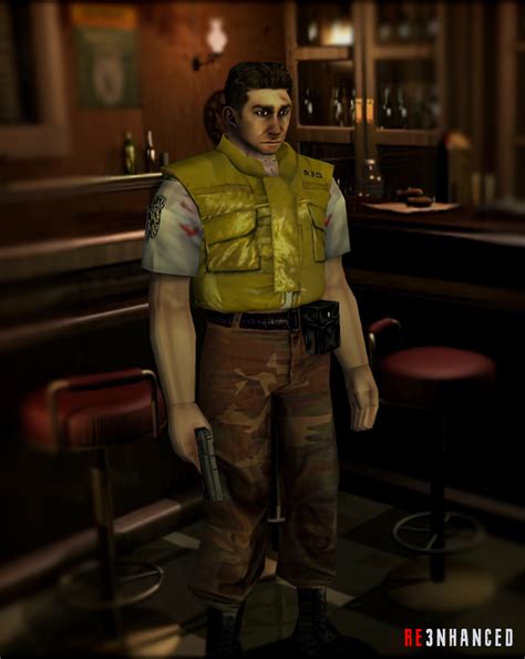 Resident Evil 3 Nemesis Re3nhanced V10 Download Link Available