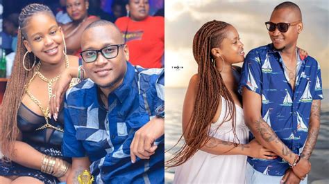 Kamene Goro Hints On Getting Married This Year