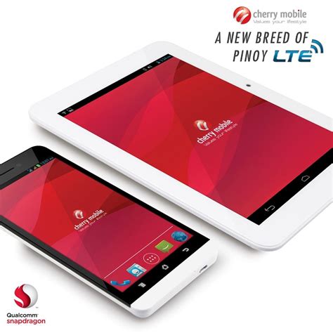 Cherry Mobile Ultra: 4G LTE smartphone for Php8,999 | NoypiGeeks