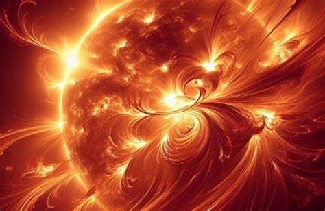 Nasa Officially Releases Video Of The Biggest Solar Flare In Last 20 Years