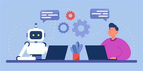 Penerapan Machine Learning Pada Pembelajaran Robot