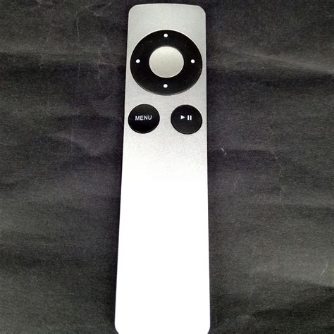 New Odm For Apple Remote Control A1294 For Music System Tv Iphone Mac