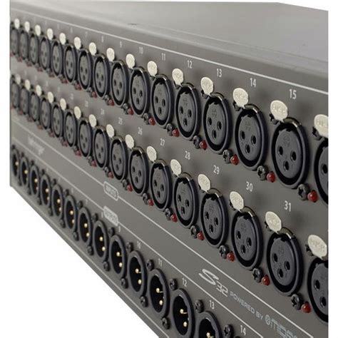 Behringer S32 – Thomann UK