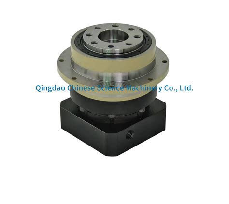 Pad Series High Precision Speed Planetary Gearbox Servo Motor With 90