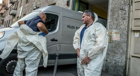 Dramma Della Solitudine Donna Morta In Casa Da Tre Settimane Aveva