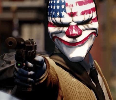 Top 7 Payday 2 Best Shotguns In The Game Gamers Decide