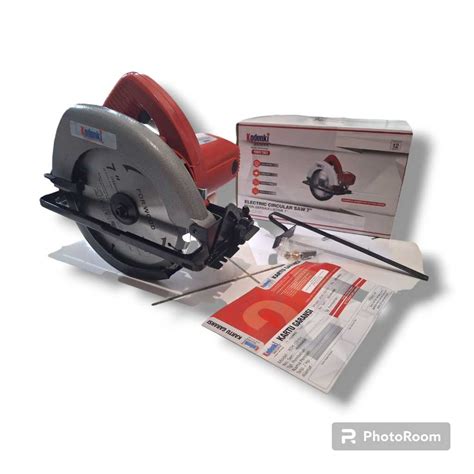 Jual Mesin Potong Kayu Ryu Rcs Mesin Circular Saw Ryu Rcs