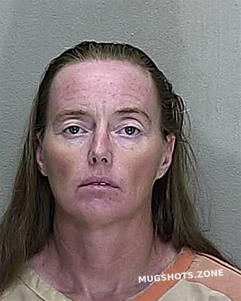 Look Veronica Marion County Mugshots Zone