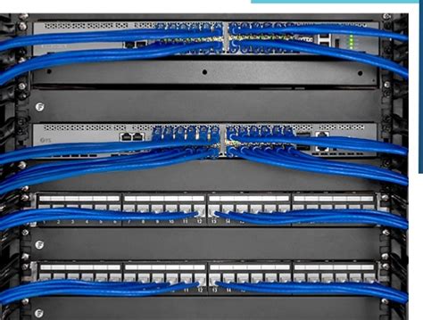 Copper Patch Panel Supplier In London UK