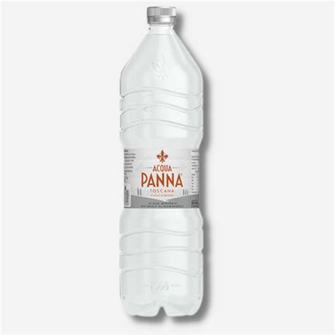 Acqua Panna Lt 1 5 Pet Acquista Su Eurodrink 92 Consegne A Domicilio