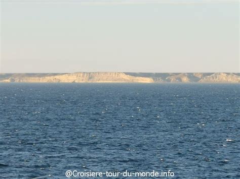 Compte Rendu Croisi Re Tour Du Monde Puerto Madryn