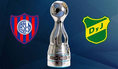 San Lorenzo Vs Defensa Y Justicia Por Las Semifinales