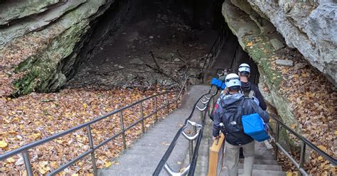 News Archaeologists Help Rehabilitate Nps Mammoth Cave Trails Vhb