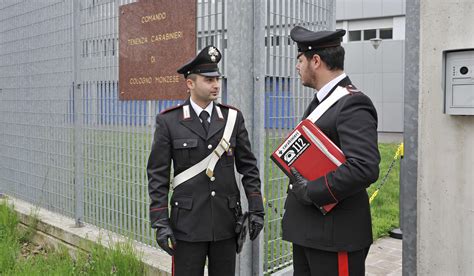 La Maxi Inchiesta A Cologno Pene Fino A Anni Di Carcere Per I