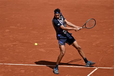 Roland Garros Sconfitte Per Sonego E Fognini Al Secondo Turno Il