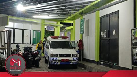 Mahasiswi Jember Tewas Dalam Kamar Kos Diduga Gagal Aborsi