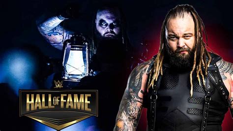 Mike Rotunda Thought WWE Would Induct Bray Wyatt Into The Hall Of Fame