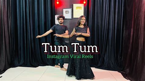 Tum Tum Enemy Tamil Dance Cover Vishal Arya Thaman S Youtube