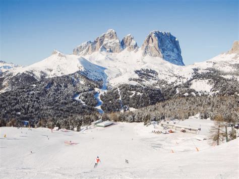 Sellaronda Con Gli Sci Consigli Per Il Giro Dei Passi E Guida Completa