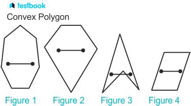 Convex Polygon: Definition, Types, Properties, Formula & Example