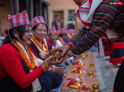 Tihar Sikkims Festival Of Lights Santi Deepawali Kaag Tihar Gai Tihar