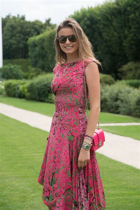 Rich European Socialites Living In London Tatler
