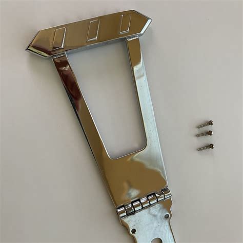 gibson vintage trapeze tailpiece reverb