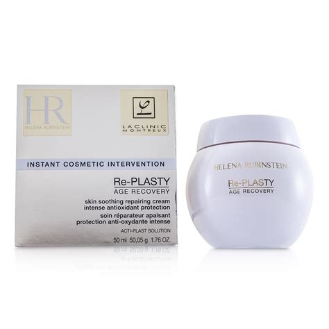 Re Plasty Age Recovery Day Cream Ecosmetics Popular Brands Fast