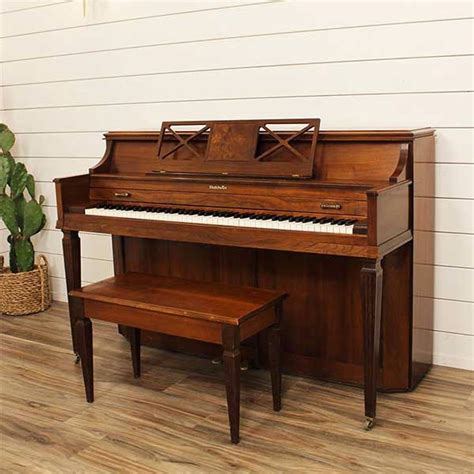 Piano Baldwin Acrosonic