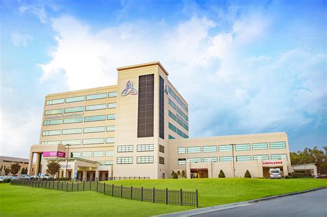 Ascension Sacred Heart Named Top 50 Cardiovascular Hospital In U S