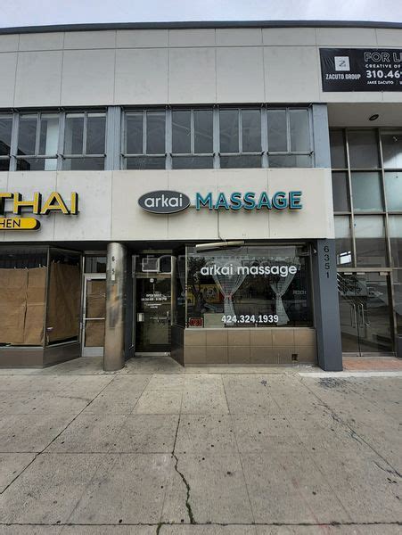 Arkai Massage Massage Parlors In Los Angeles Ca 424 324 1939