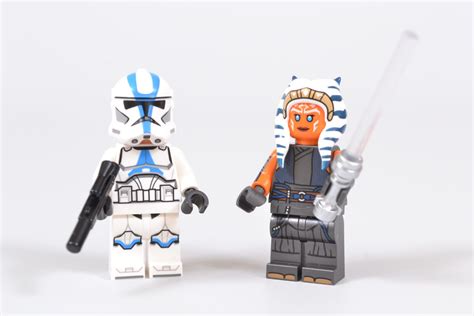 Lego 75395 Star Wars Advent Calendar 2024 Review