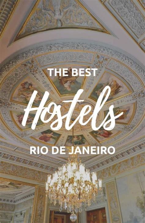 Best Hostels In South America The Ultimate List South America