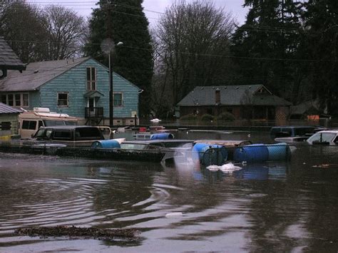 Vernonia Flood 12 3 2007 Flickr Photo Sharing