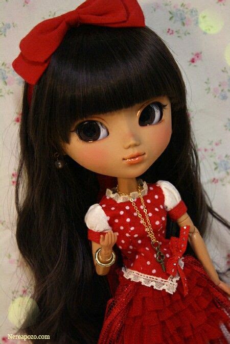 Pullip Pretty Dolls Beautiful Dolls Bjd Dolls Girls