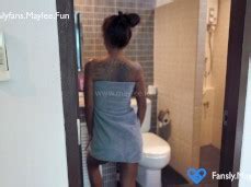 Maylee Fun Shower Porn Pornhub