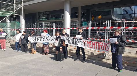 Las denuncias contra los dentistas con corazón llegan a los juzgados