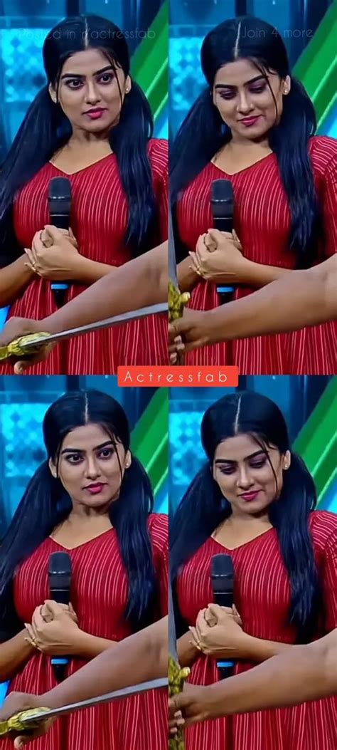 Dayyana Hameed Ractressfab