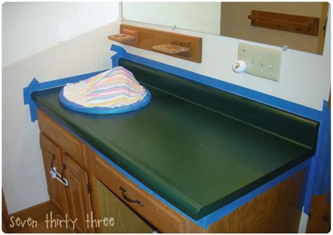 How To Paint Your Countertops Somewhat Simple