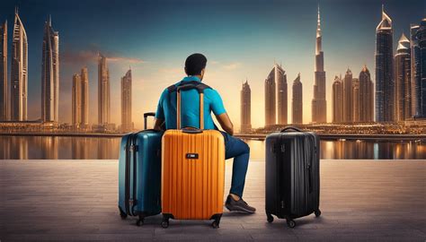 Luggage Storage Dubai 5 Locations Qeepl