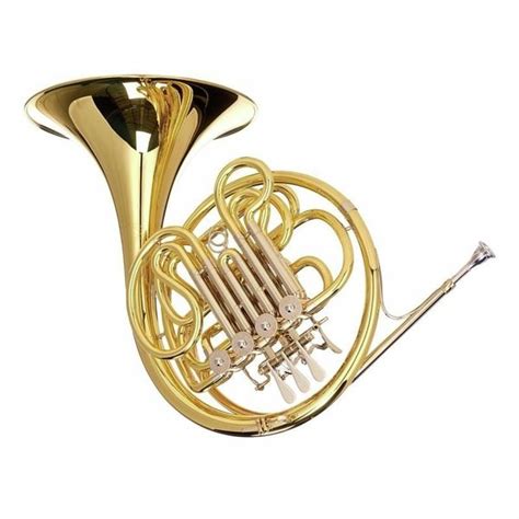 Hans Hoyer 801 L Double Horn Double French Horns Soundsmag™