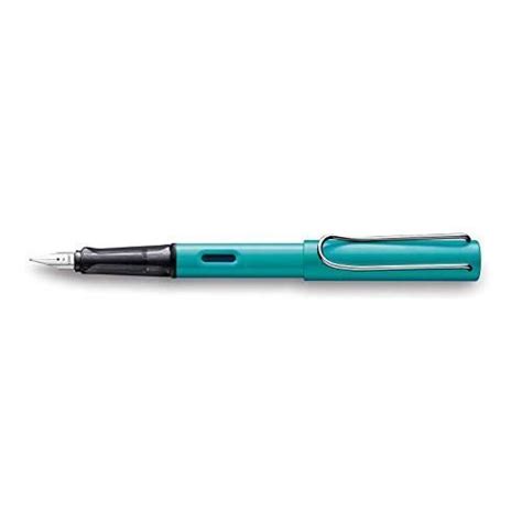 Lamy Al Star Stylo Plume Couleur Sp Ciale Tourmaline Plume F