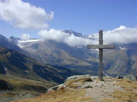 Wandern Niedersachsenhaus Schareck 3 30 H 4 Km Bergwelten