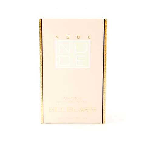 Bill Blass Nude EDC 100ml BB43375 By Coucoushop