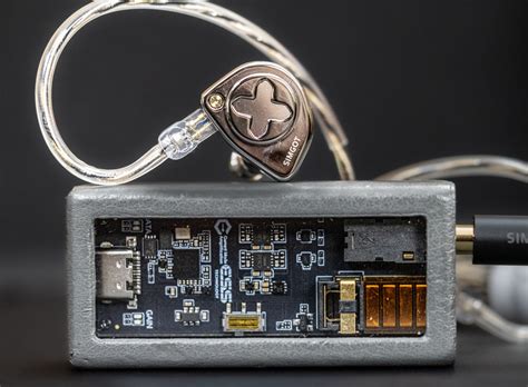 Simgot EW300 | Headphone Reviews and Discussion - Head-Fi.org