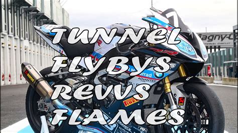 Bmw S1000rr Compilation Flybys Wheelies Tunnel Youtube