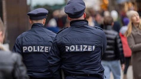 Bayern bekommt ab Sonntag gut 200 zusätzliche Polizistinnen und Polizisten