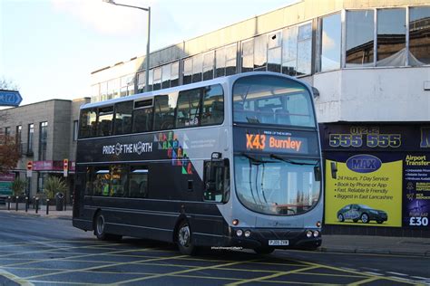 Burnley Bus Company Pj Zvw Tomstransportsphotos Flickr