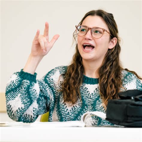 Specialized Education Services (SES) - School of Education